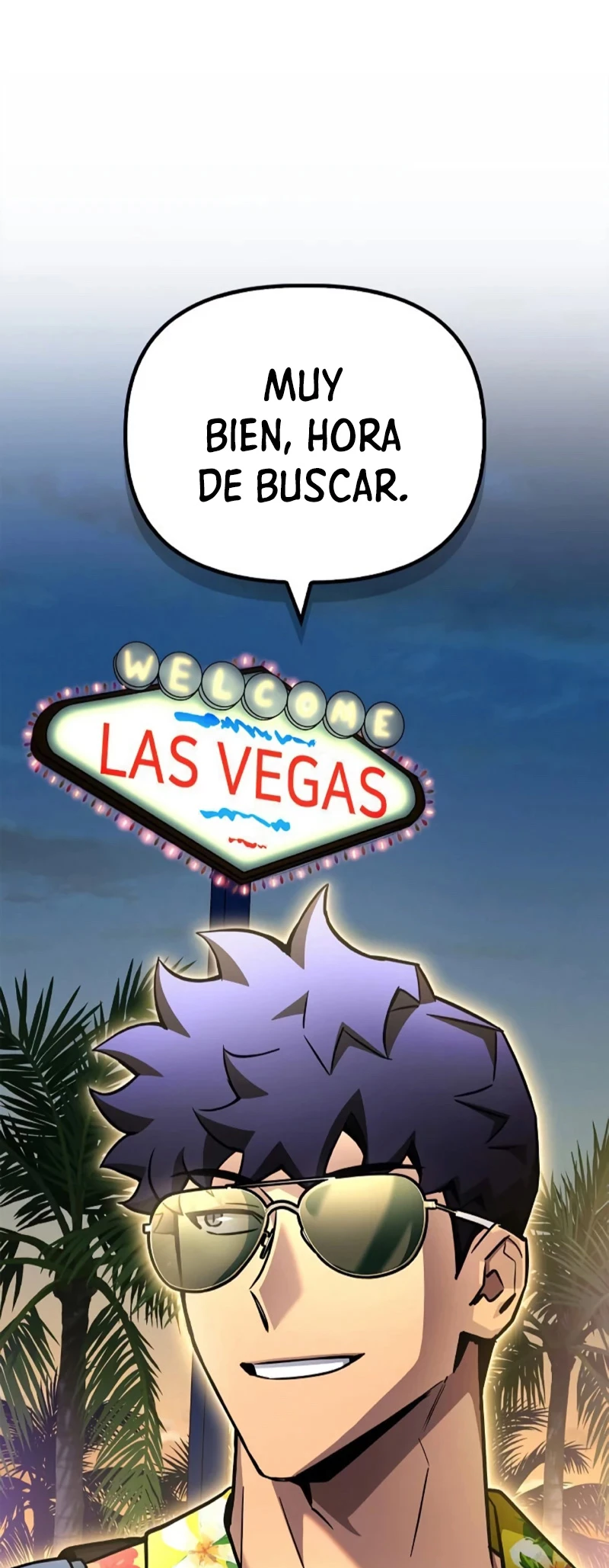 Campo de Batalla Super Humano - Capítulo 120 - Página 24 - LectorTMOo