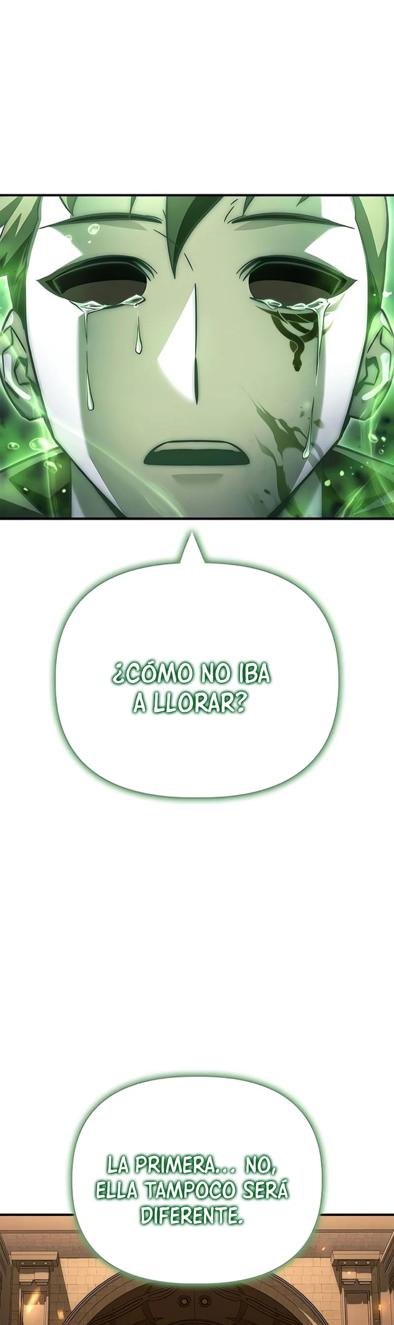 Campo de Batalla Super Humano - Capítulo 121 - Página 7 - LectorTMOo