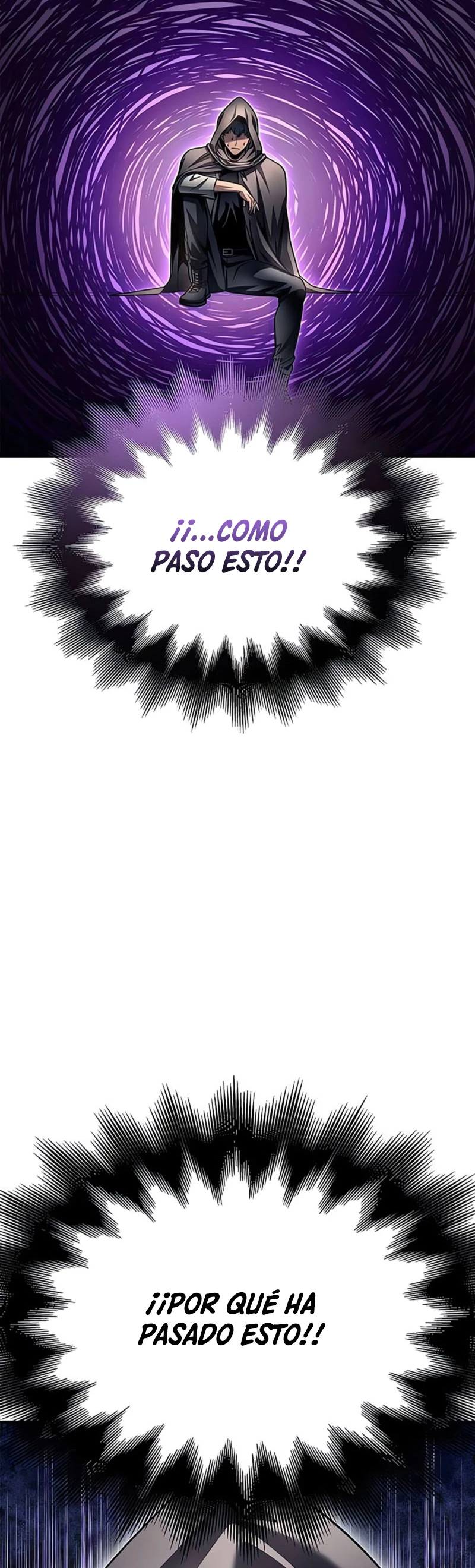Campo de Batalla Super Humano - Capítulo 121 - Página 39 - LectorTMOo