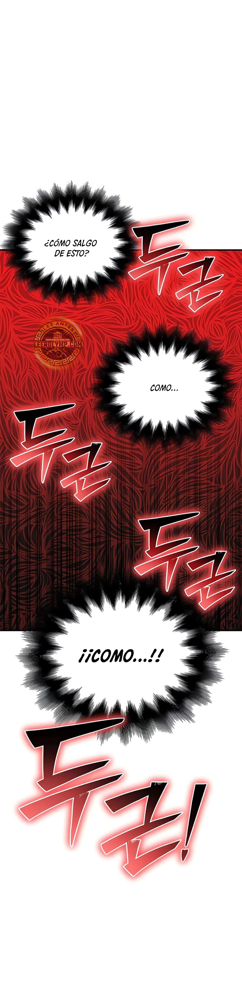 Campo de Batalla Super Humano - Capítulo 121 - Página 60 - LectorTMOo