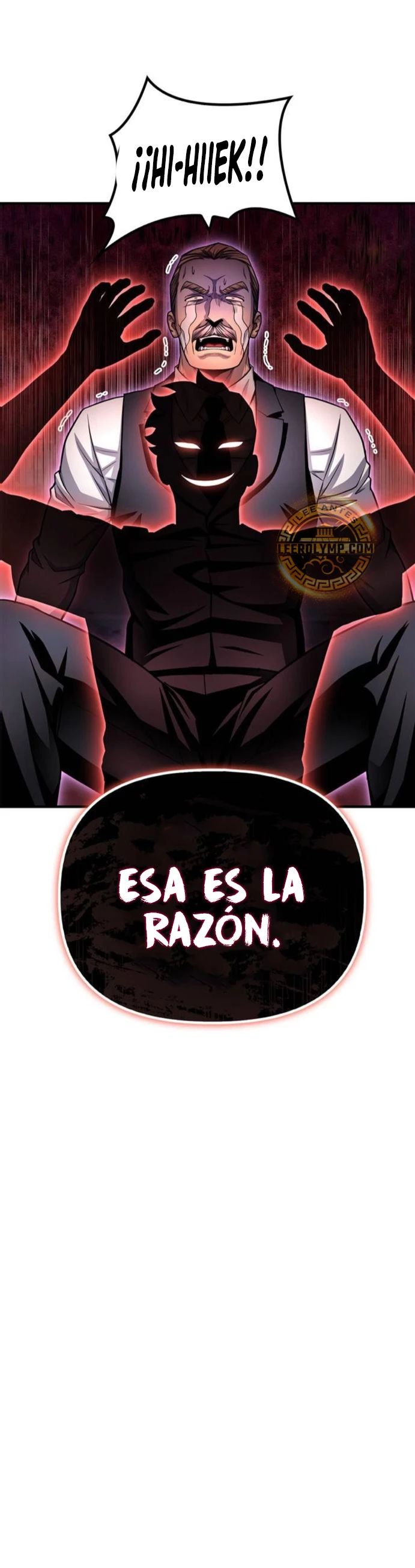 Campo de Batalla Super Humano - Capítulo 123 - Página 7 - LectorTMOo