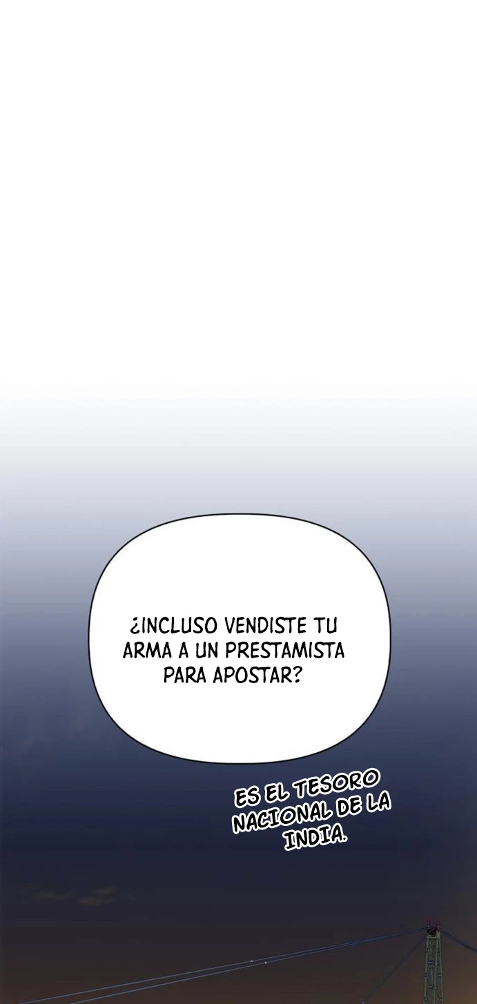 Campo de Batalla Super Humano - Capítulo 123 - Página 19 - LectorTMOo