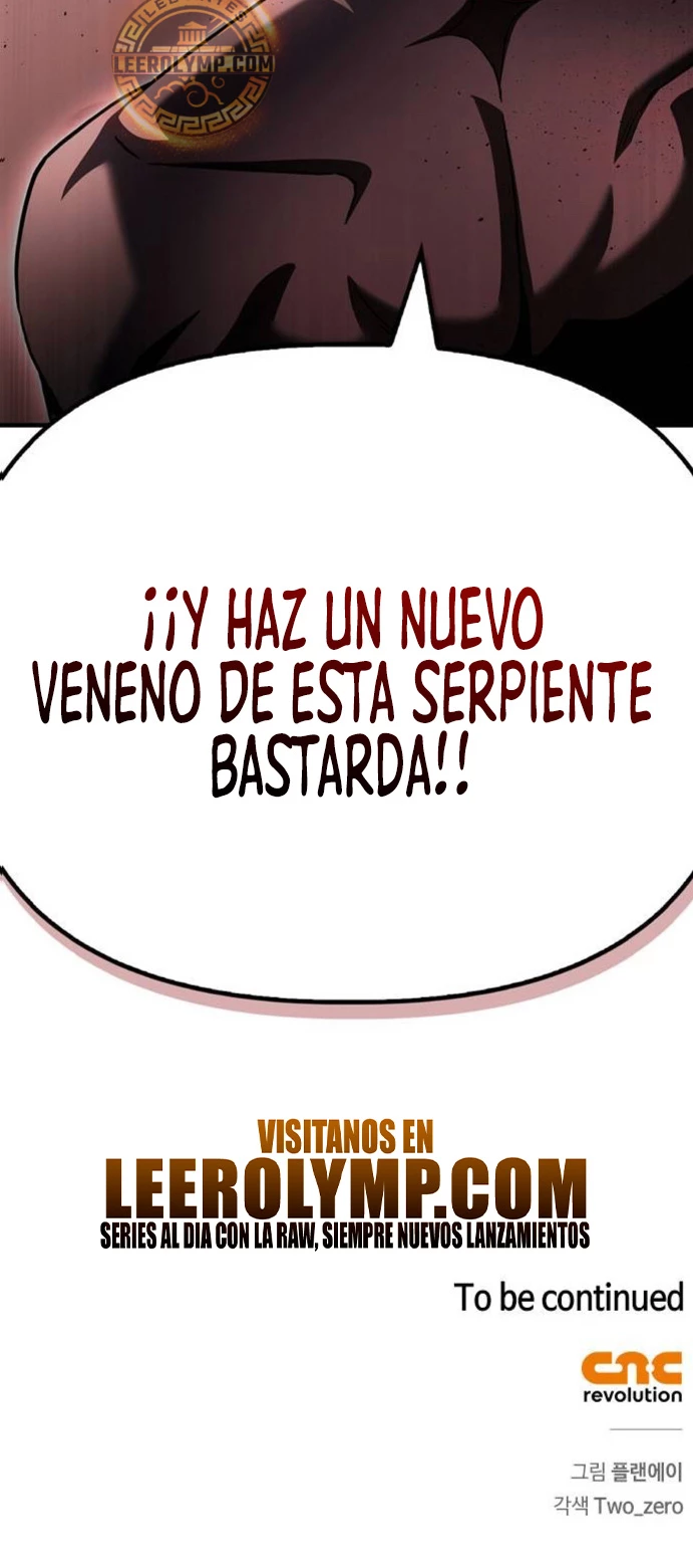 Campo de Batalla Super Humano - Capítulo 123 - Página 59 - LectorTMOo