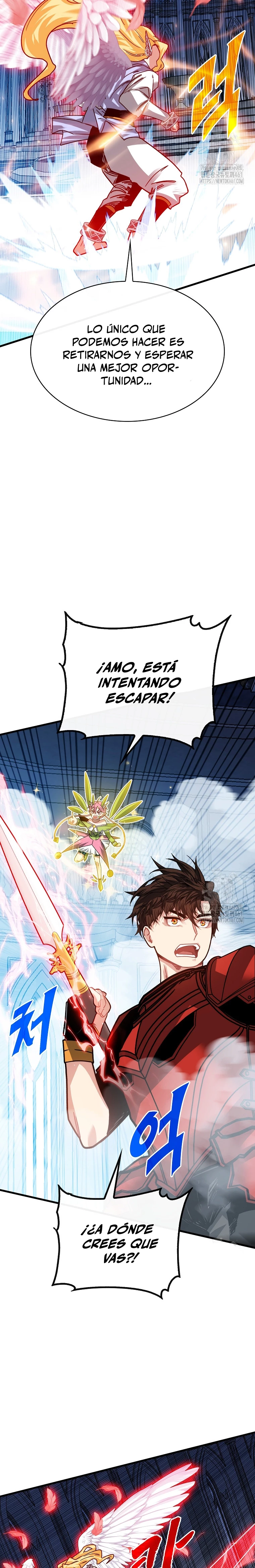 Cazador de gachas de clase SSS - Capítulo 113 - Página 4 - LectorTMOo