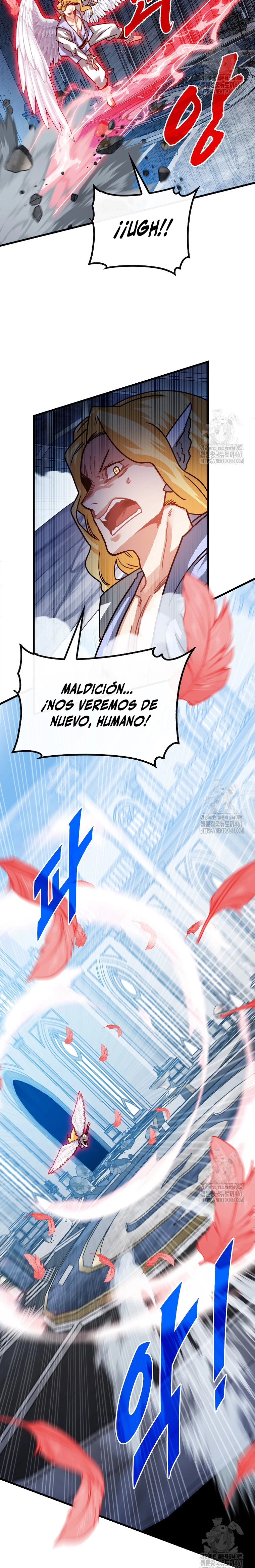 Cazador de gachas de clase SSS - Capítulo 113 - Página 5 - LectorTMOo