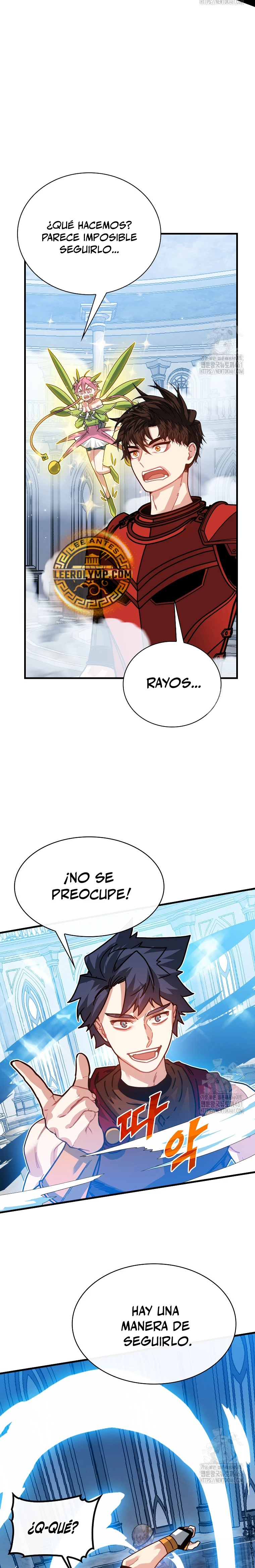 Cazador de gachas de clase SSS - Capítulo 113 - Página 6 - LectorTMOo