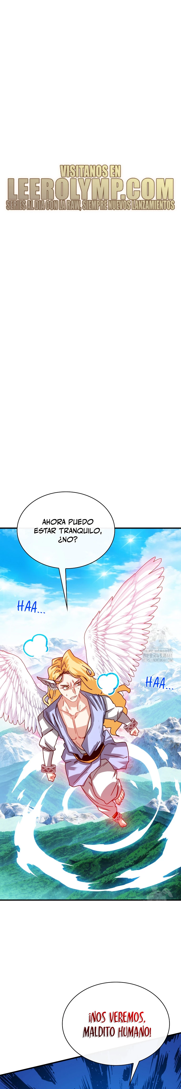 Cazador de gachas de clase SSS - Capítulo 113 - Página 8 - LectorTMOo