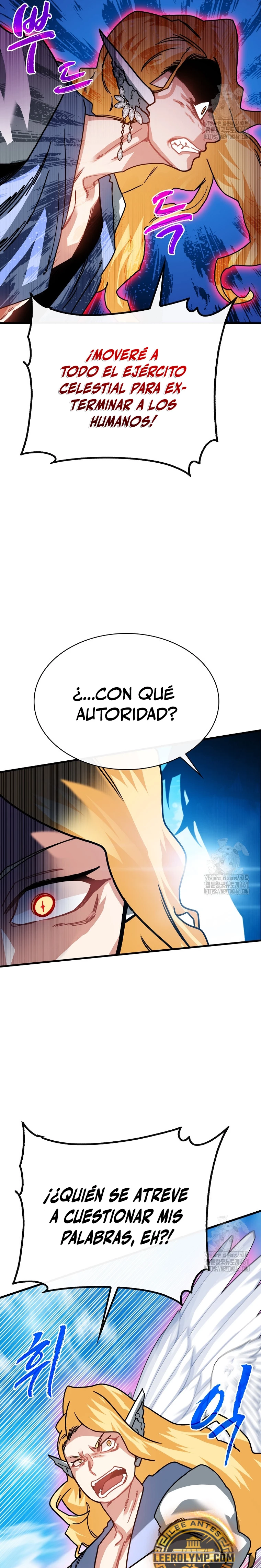 Cazador de gachas de clase SSS - Capítulo 113 - Página 9 - LectorTMOo