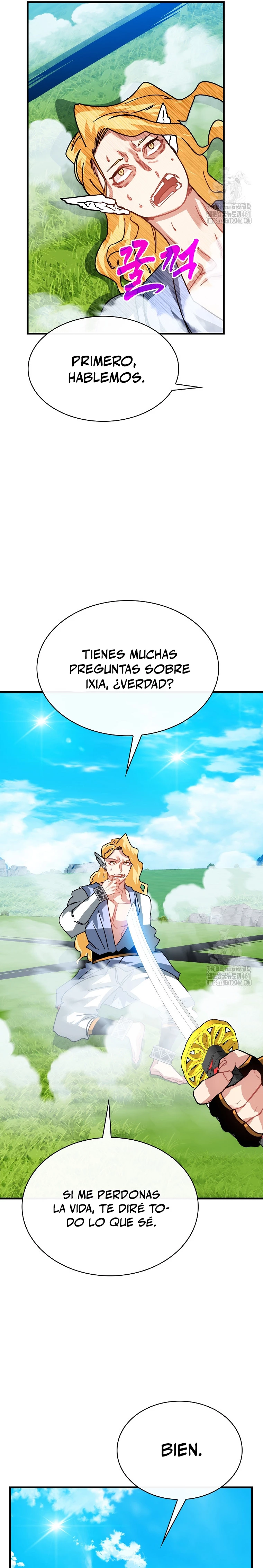 Cazador de gachas de clase SSS - Capítulo 113 - Página 14 - LectorTMOo