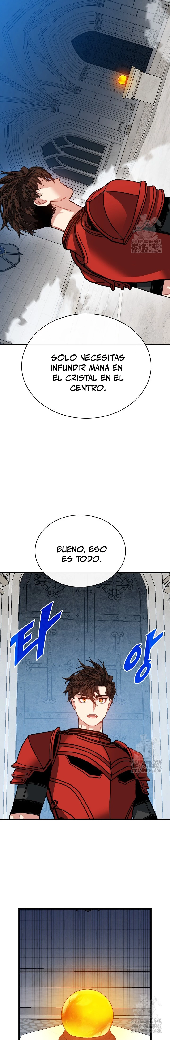 Cazador de gachas de clase SSS - Capítulo 114 - Página 5 - LectorTMOo