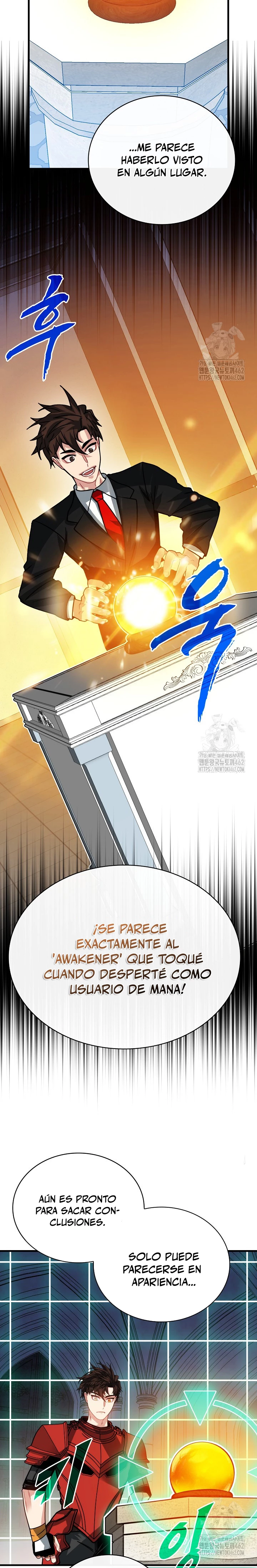 Cazador de gachas de clase SSS - Capítulo 114 - Página 6 - LectorTMOo