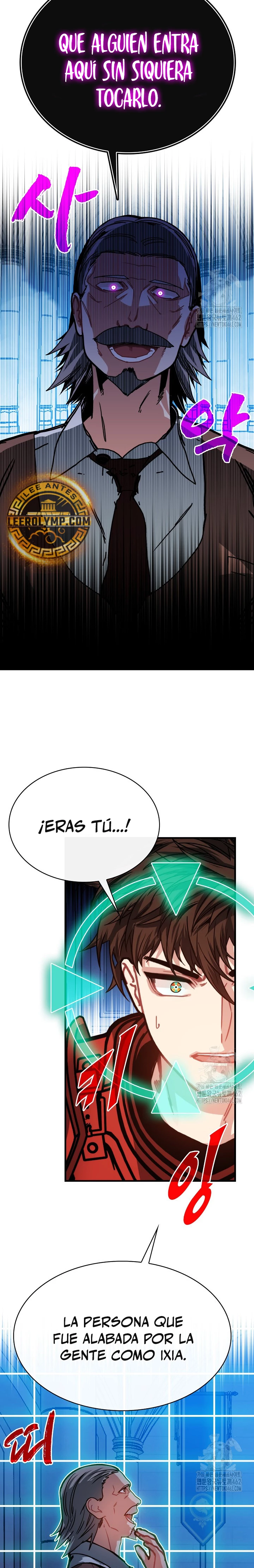 Cazador de gachas de clase SSS - Capítulo 114 - Página 11 - LectorTMOo