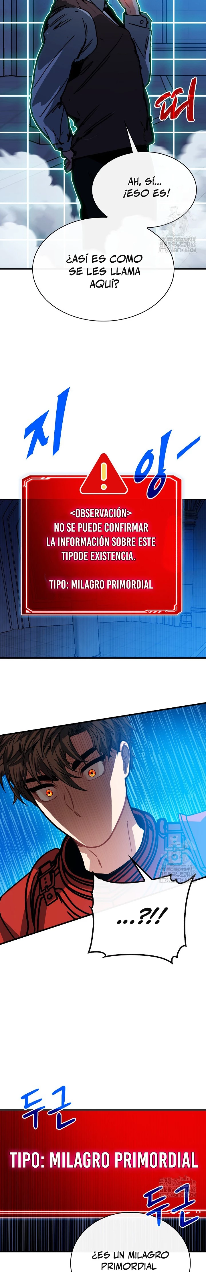 Cazador de gachas de clase SSS - Capítulo 114 - Página 12 - LectorTMOo