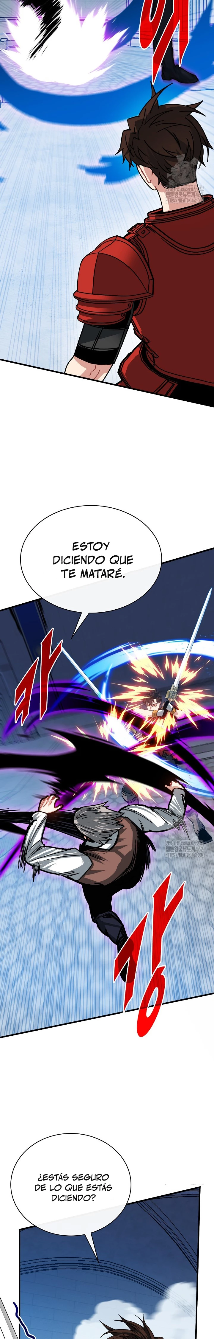 Cazador de gachas de clase SSS - Capítulo 114 - Página 21 - LectorTMOo