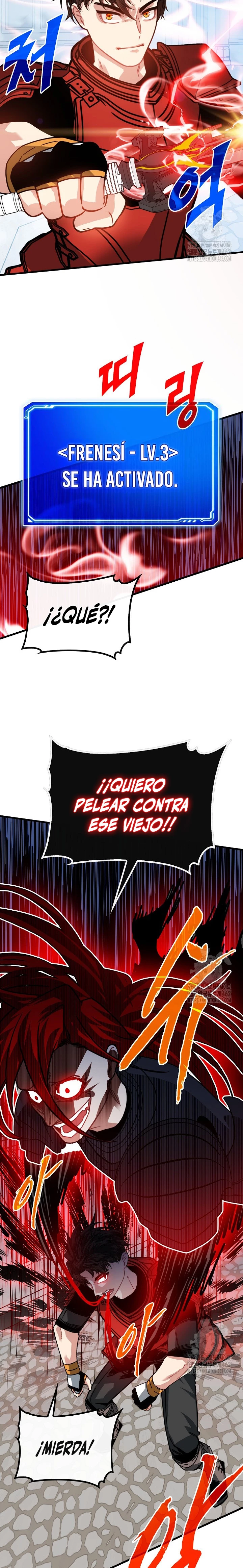 Cazador de gachas de clase SSS - Capítulo 114 - Página 28 - LectorTMOo