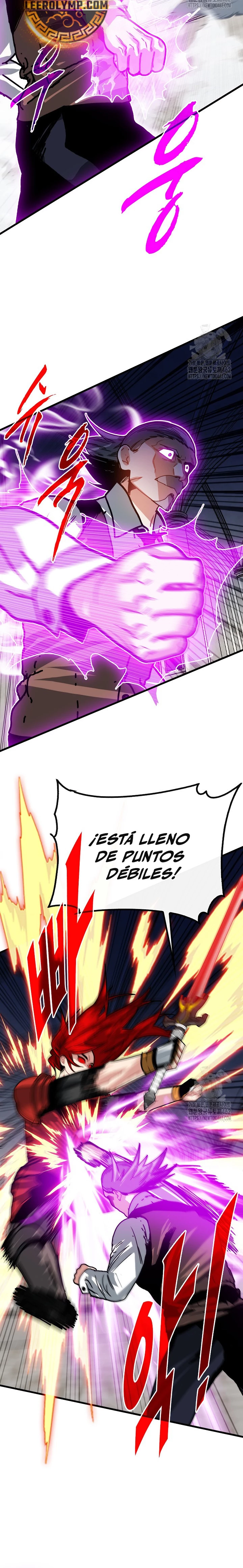 Cazador de gachas de clase SSS - Capítulo 114 - Página 31 - LectorTMOo