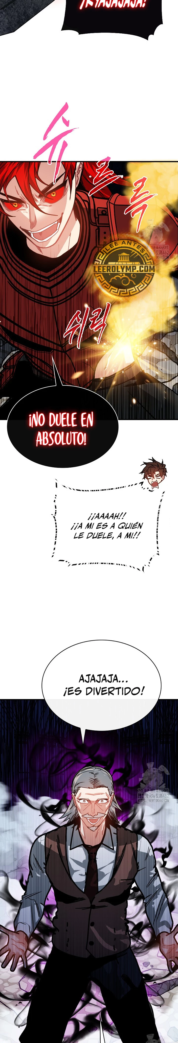 Cazador de gachas de clase SSS - Capítulo 114 - Página 33 - LectorTMOo
