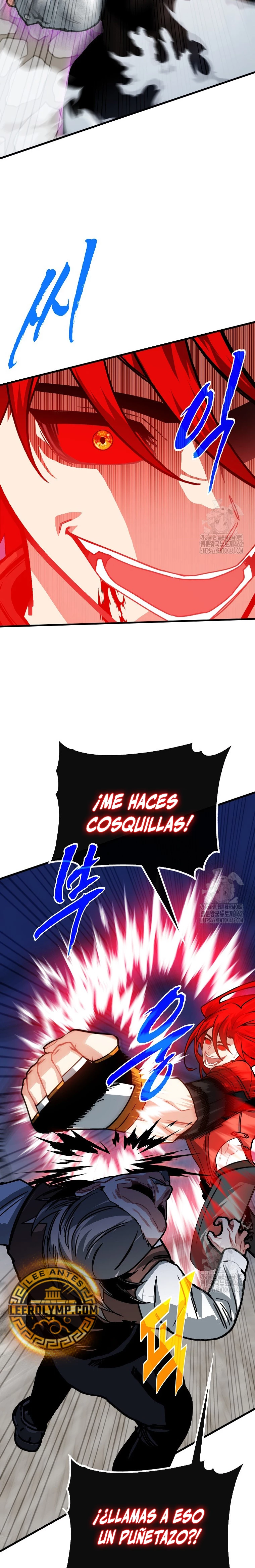 Cazador de gachas de clase SSS - Capítulo 115 - Página 4 - LectorTMOo