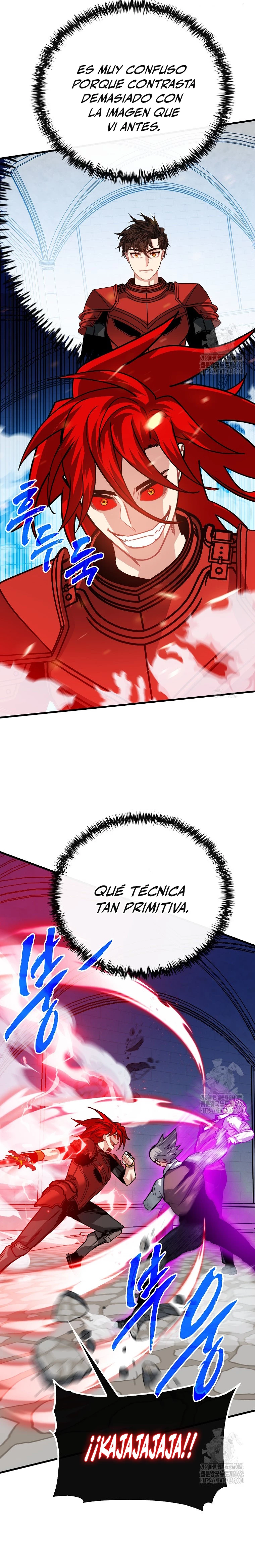 Cazador de gachas de clase SSS - Capítulo 115 - Página 6 - LectorTMOo