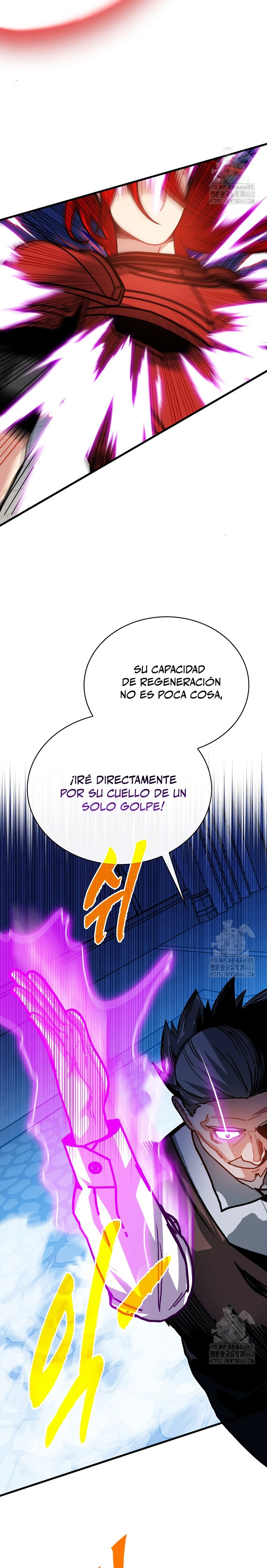 Cazador de gachas de clase SSS - Capítulo 115 - Página 8 - LectorTMOo
