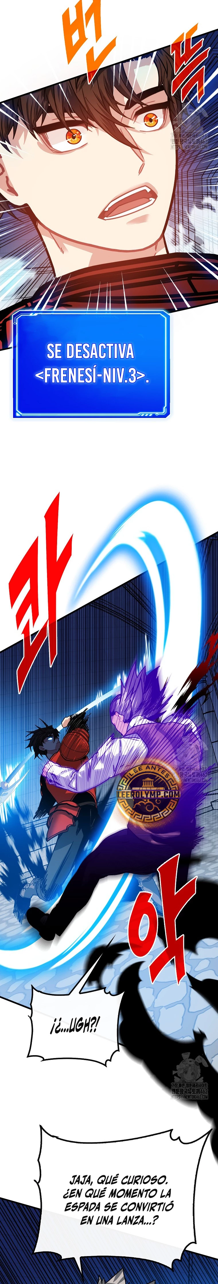 Cazador de gachas de clase SSS - Capítulo 115 - Página 9 - LectorTMOo