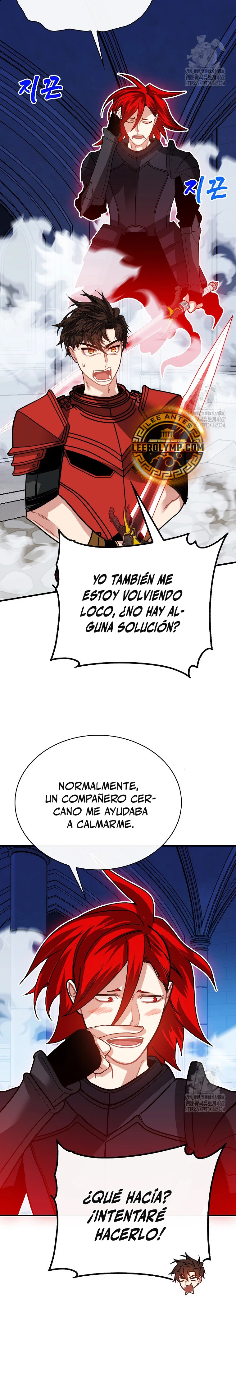 Cazador de gachas de clase SSS - Capítulo 115 - Página 13 - LectorTMOo