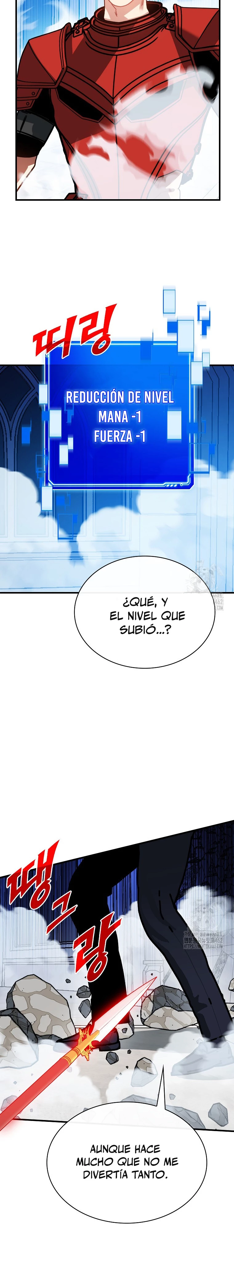 Cazador de gachas de clase SSS - Capítulo 115 - Página 24 - LectorTMOo