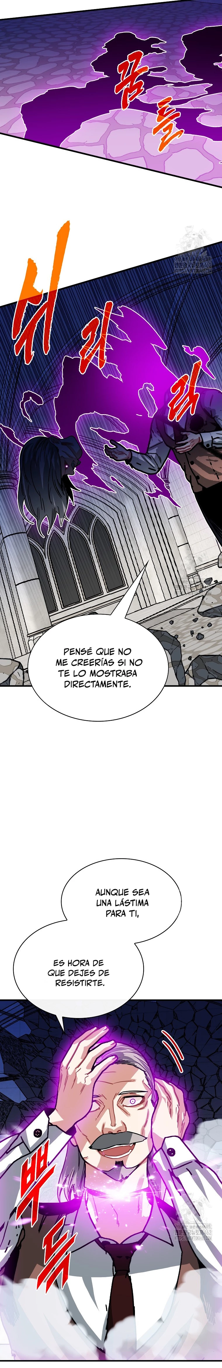 Cazador de gachas de clase SSS - Capítulo 115 - Página 28 - LectorTMOo