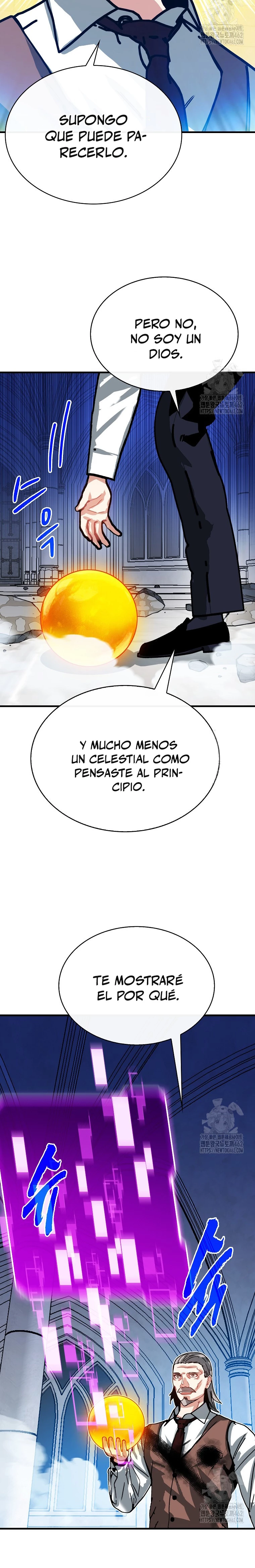 Cazador de gachas de clase SSS - Capítulo 115 - Página 31 - LectorTMOo