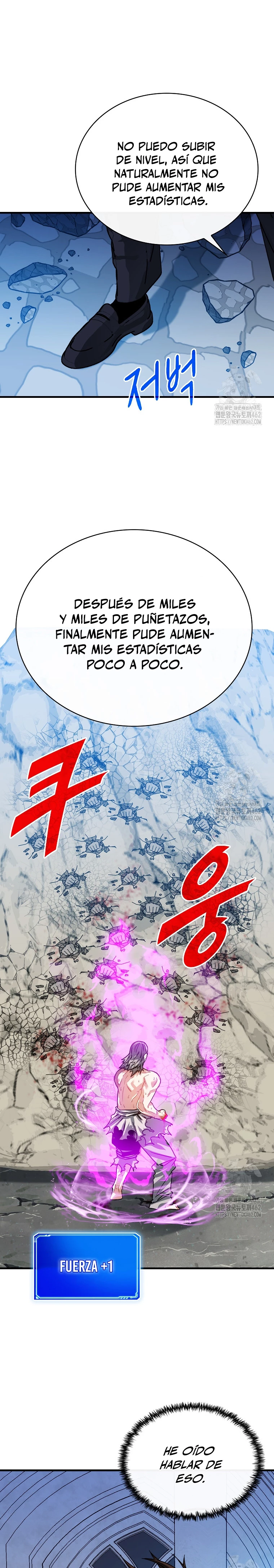 Cazador de gachas de clase SSS - Capítulo 116 - Página 4 - LectorTMOo