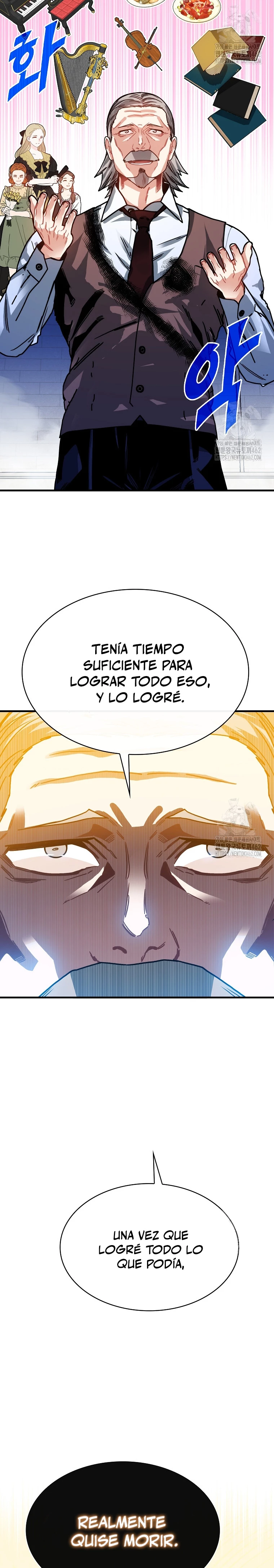 Cazador de gachas de clase SSS - Capítulo 116 - Página 6 - LectorTMOo