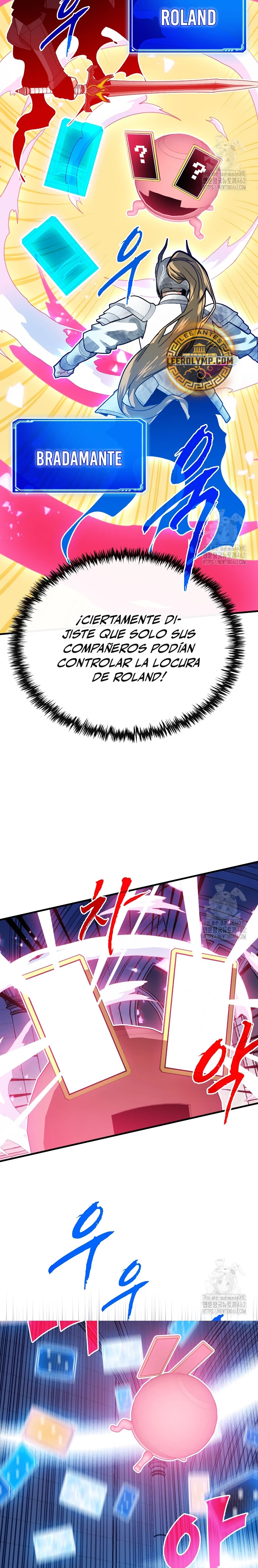 Cazador de gachas de clase SSS - Capítulo 116 - Página 12 - LectorTMOo