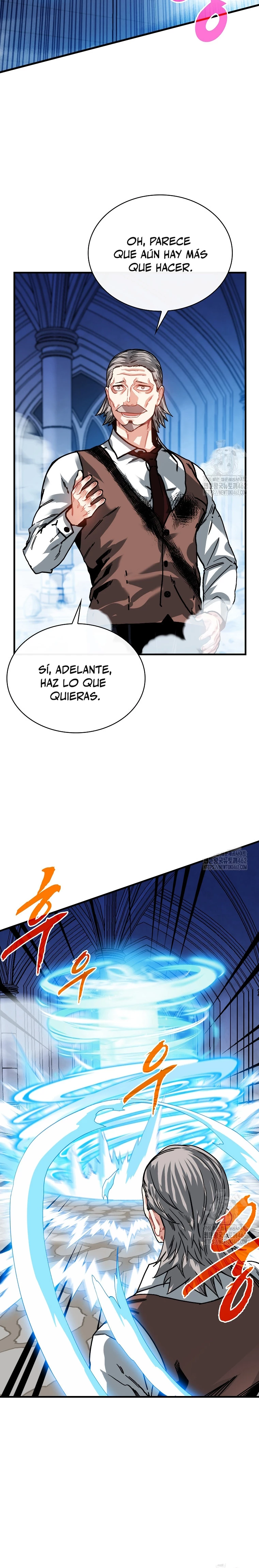 Cazador de gachas de clase SSS - Capítulo 116 - Página 13 - LectorTMOo