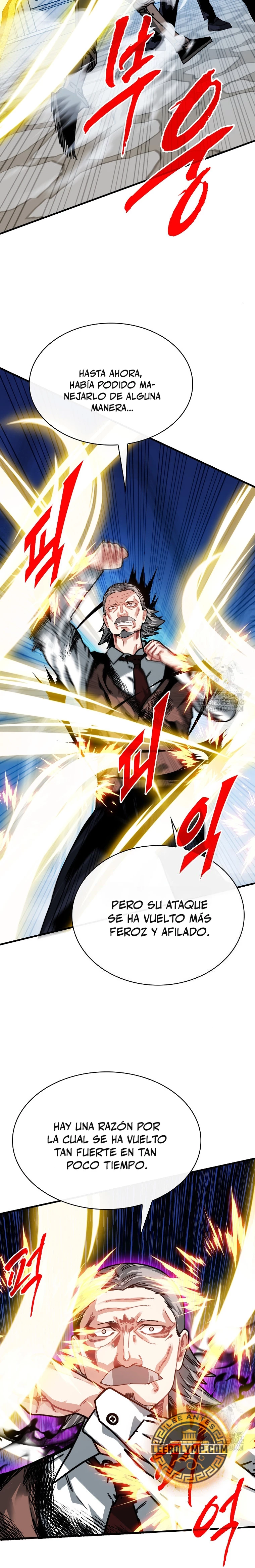 Cazador de gachas de clase SSS - Capítulo 116 - Página 19 - LectorTMOo