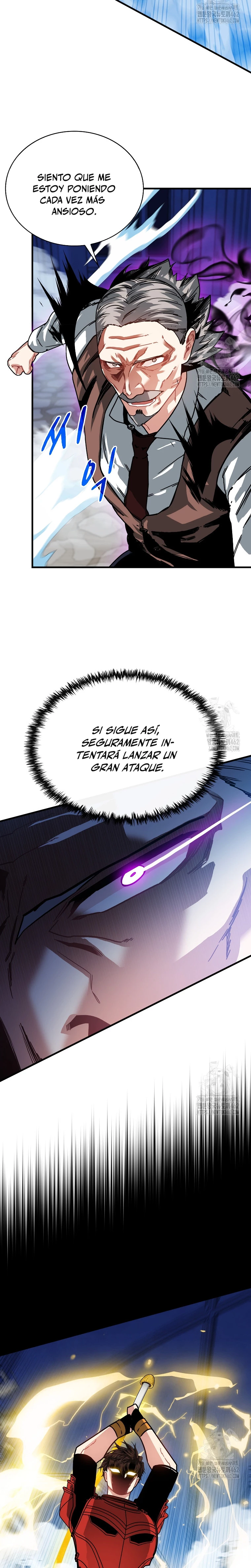 Cazador de gachas de clase SSS - Capítulo 116 - Página 22 - LectorTMOo