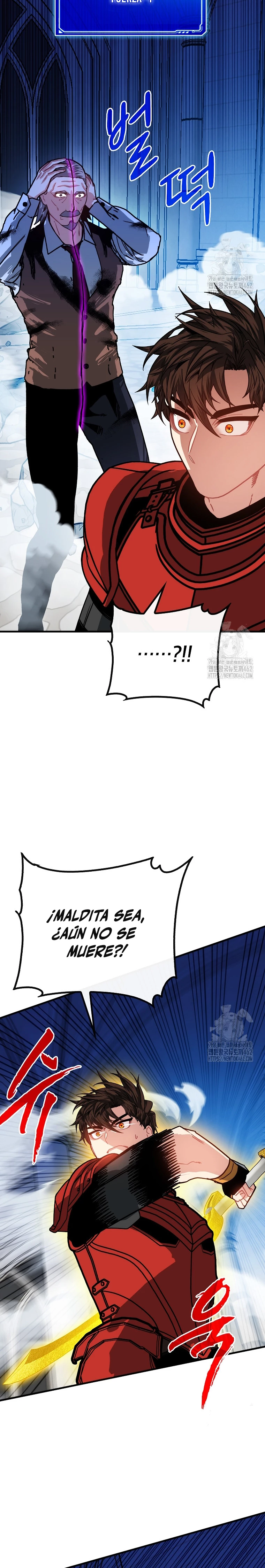 Cazador de gachas de clase SSS - Capítulo 116 - Página 29 - LectorTMOo