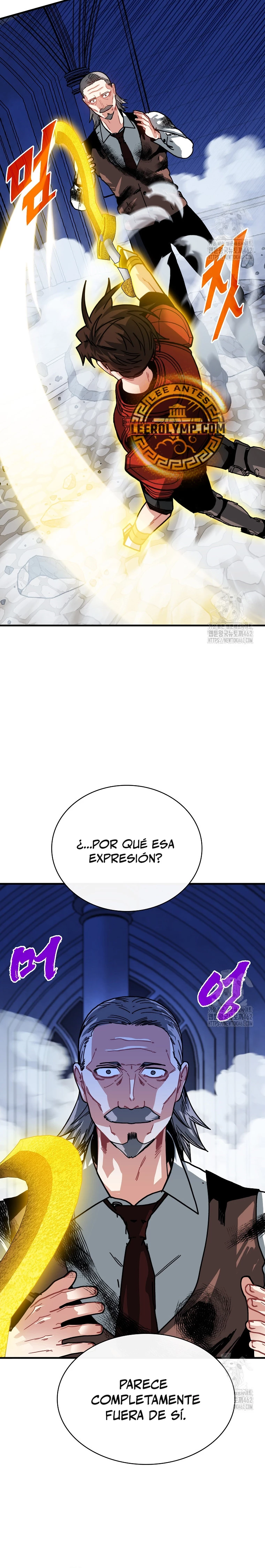 Cazador de gachas de clase SSS - Capítulo 116 - Página 30 - LectorTMOo
