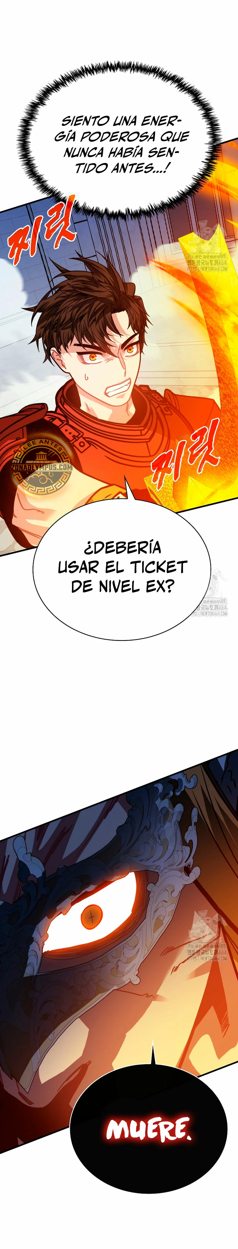 Cazador de gachas de clase SSS - Capítulo 117 - Página 6 - LectorTMOo