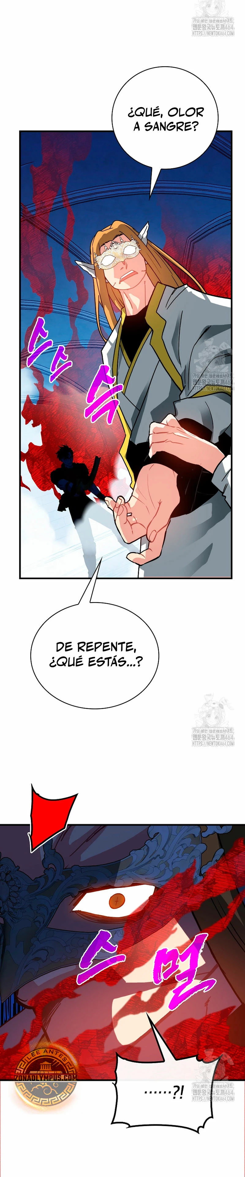 Cazador de gachas de clase SSS - Capítulo 117 - Página 9 - LectorTMOo