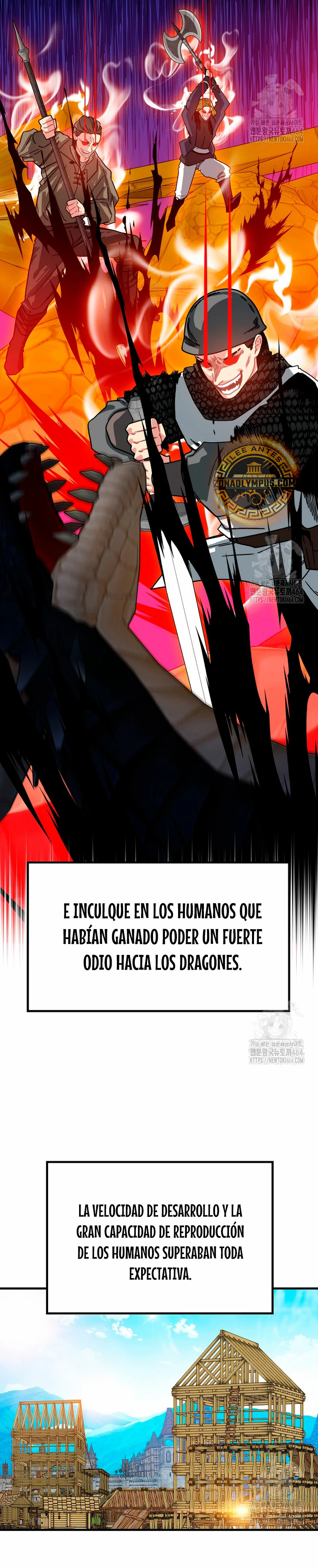 Cazador de gachas de clase SSS - Capítulo 117 - Página 16 - LectorTMOo