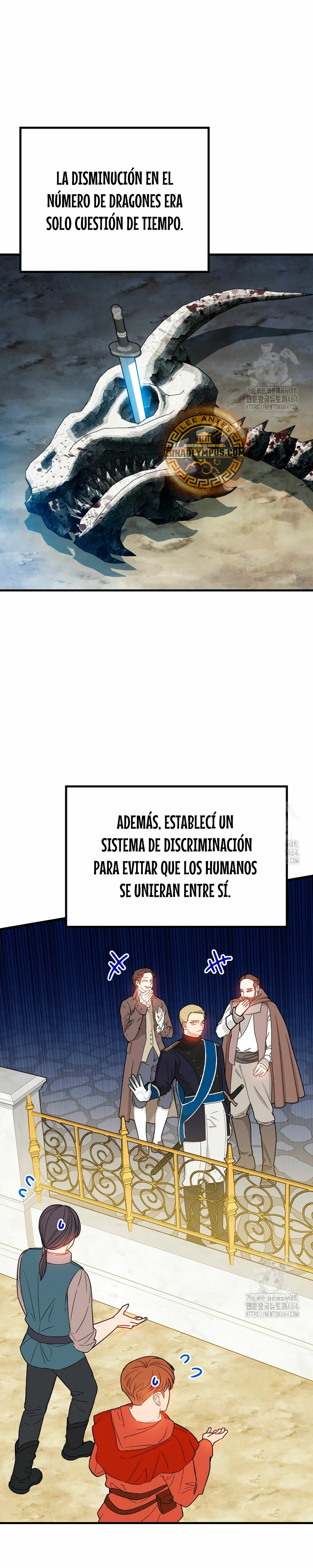 Cazador de gachas de clase SSS - Capítulo 117 - Página 17 - LectorTMOo