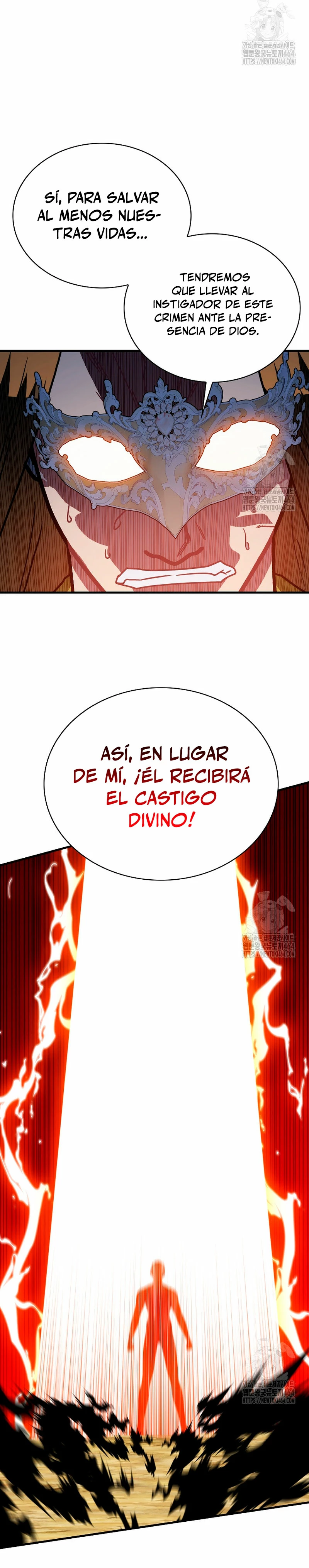 Cazador de gachas de clase SSS - Capítulo 117 - Página 20 - LectorTMOo