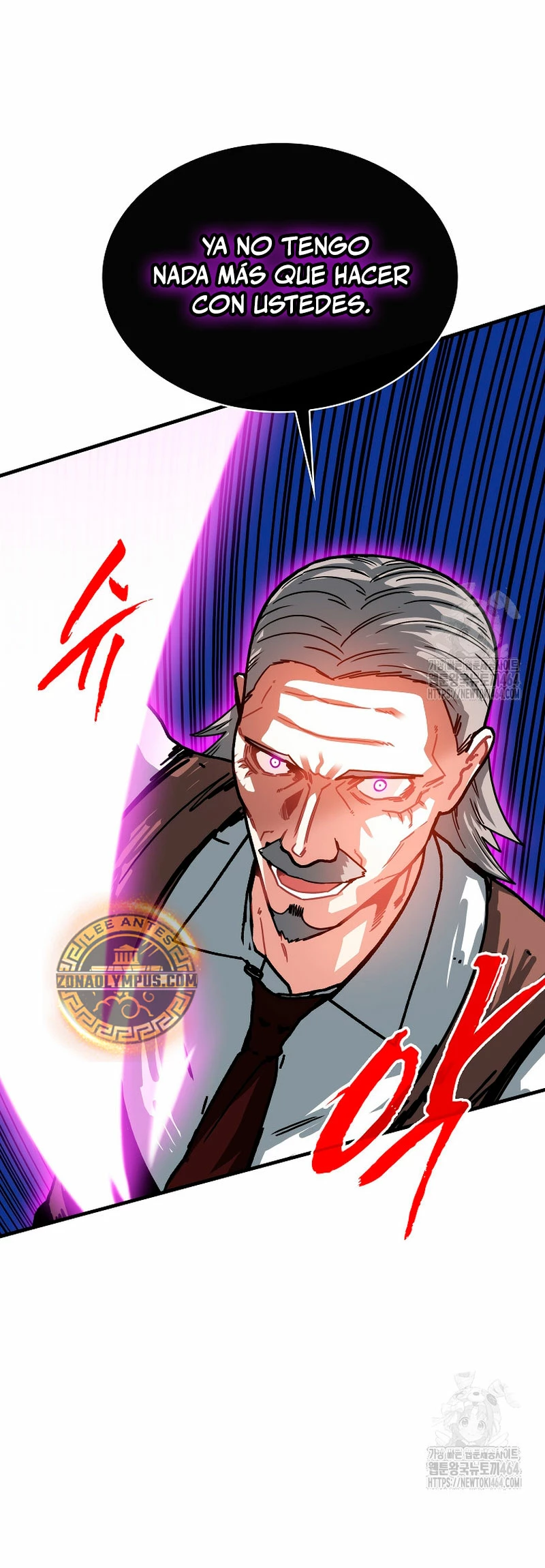 Cazador de gachas de clase SSS - Capítulo 117 - Página 29 - LectorTMOo