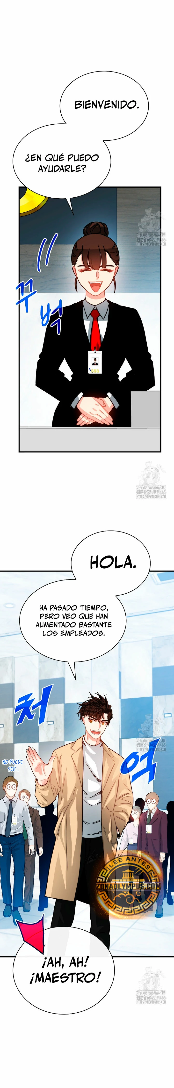 Cazador de gachas de clase SSS - Capítulo 118 - Página 9 - LectorTMOo