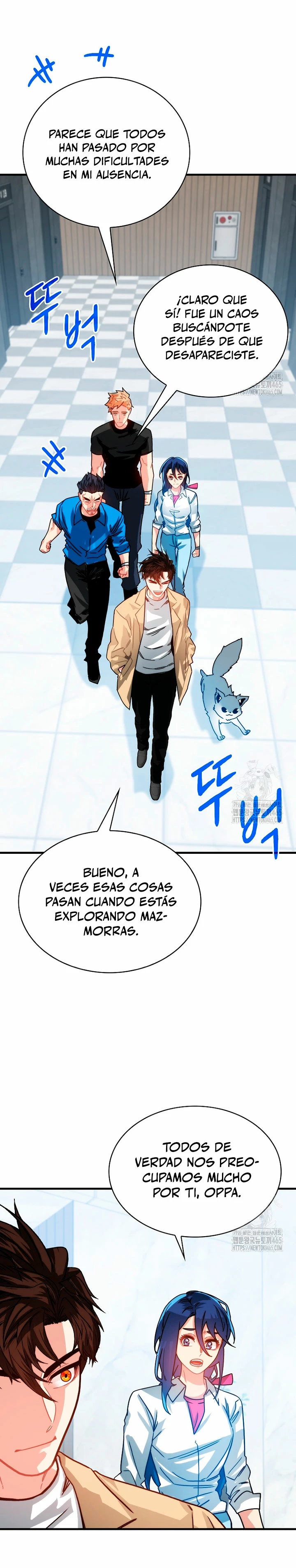 Cazador de gachas de clase SSS - Capítulo 118 - Página 14 - LectorTMOo
