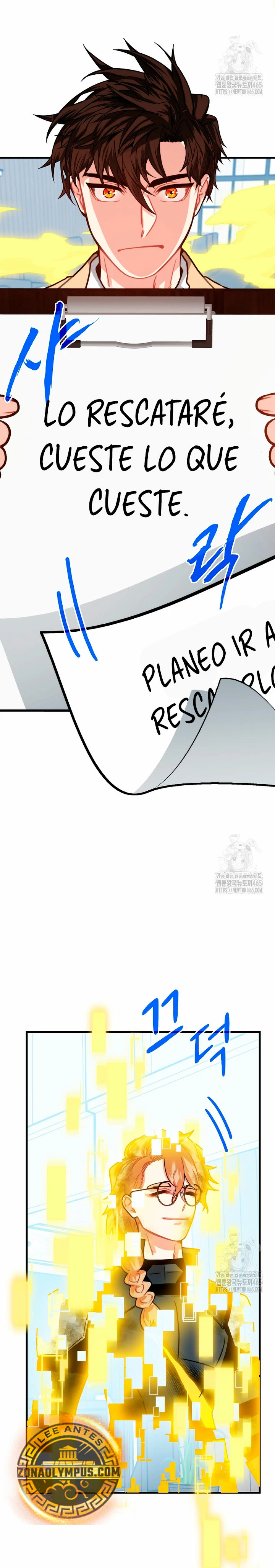 Cazador de gachas de clase SSS - Capítulo 118 - Página 26 - LectorTMOo