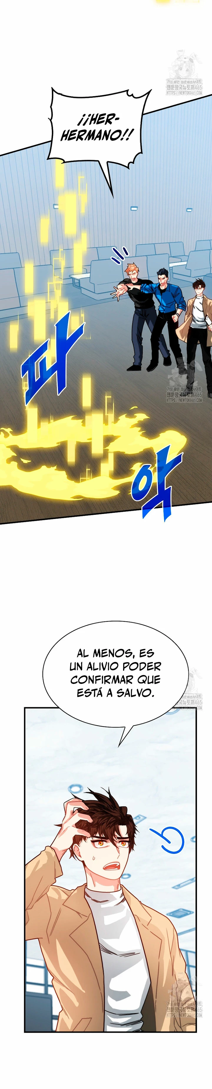 Cazador de gachas de clase SSS - Capítulo 118 - Página 27 - LectorTMOo