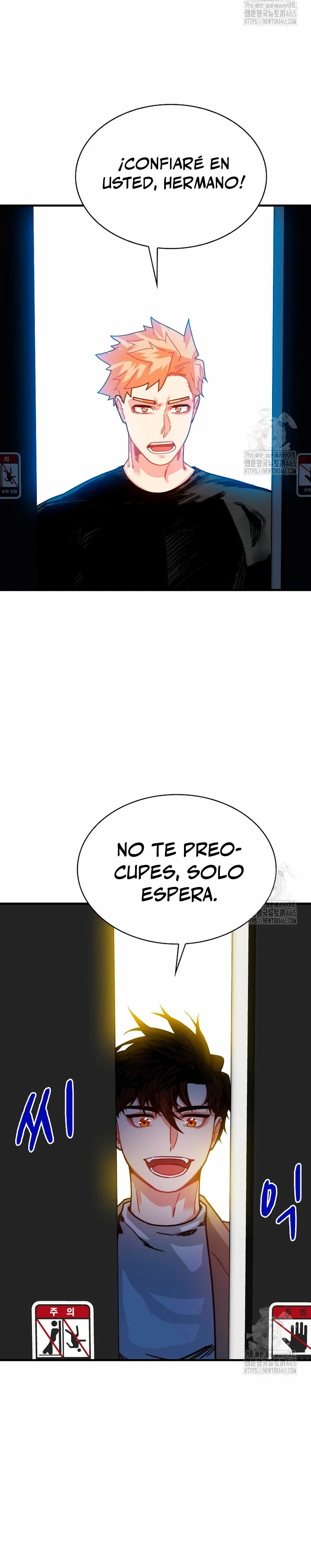 Cazador de gachas de clase SSS - Capítulo 118 - Página 32 - LectorTMOo
