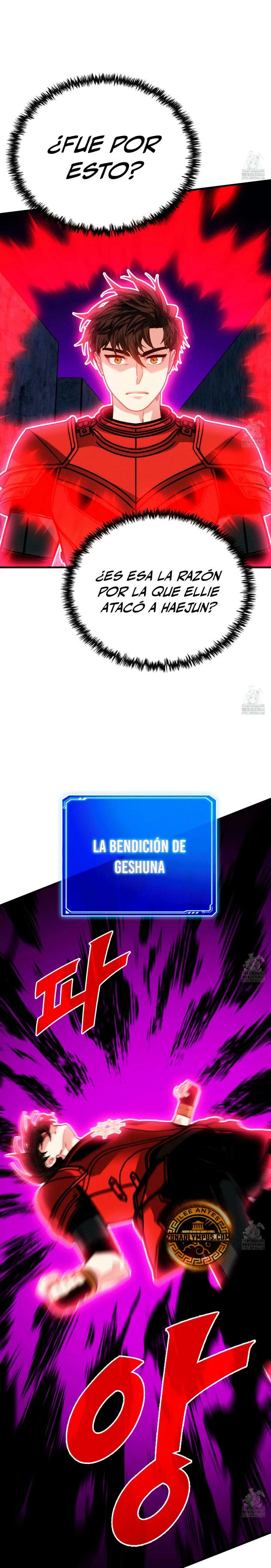 Cazador de gachas de clase SSS - Capítulo 119 - Página 12 - LectorTMOo