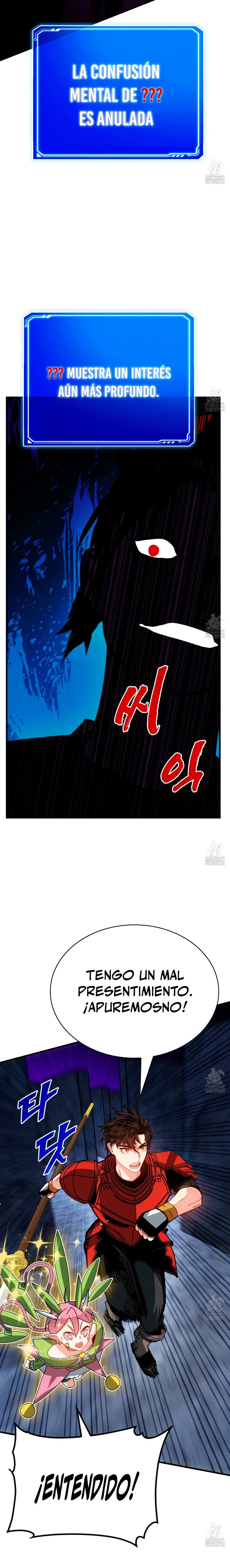 Cazador de gachas de clase SSS - Capítulo 119 - Página 13 - LectorTMOo